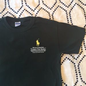 Lambda Chi Alpha T-shirt